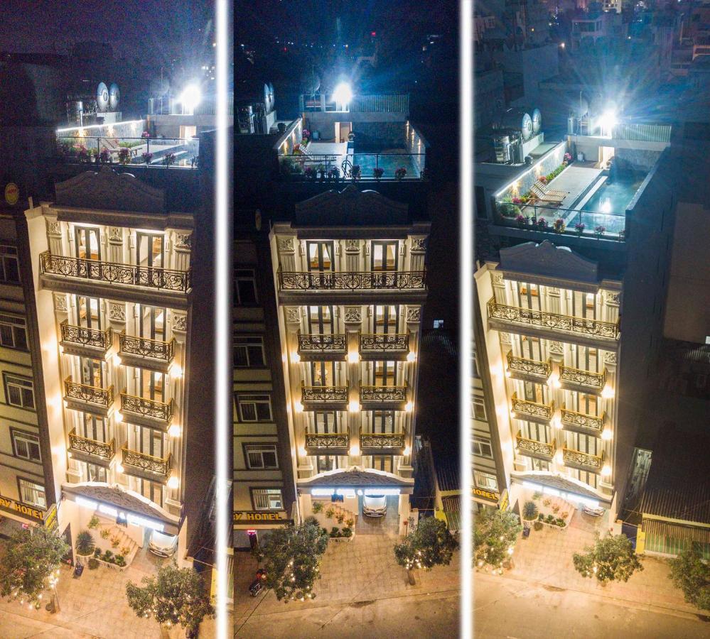 Hotel Sunset & Vũng Tàu