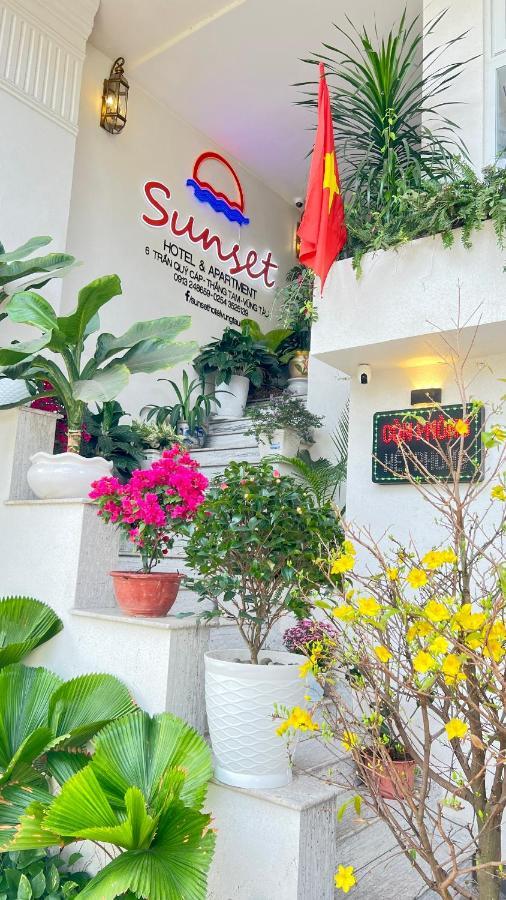 Sunset & 3* Vũng Tàu